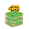 Best Roofing Pros Logo